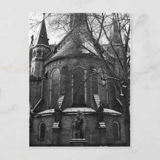 Martin-Luther Church Briefkaart