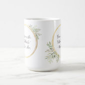 Martin Luther cite Mug (Centre)