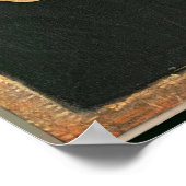 Martin Luther, Katharina von Bora, c.1526 Poster (Hoek)