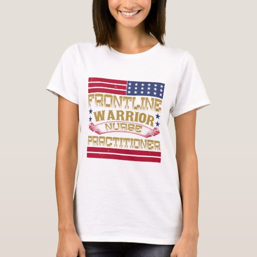 Martin Luther King Day gift T-shirt (Voorkant)