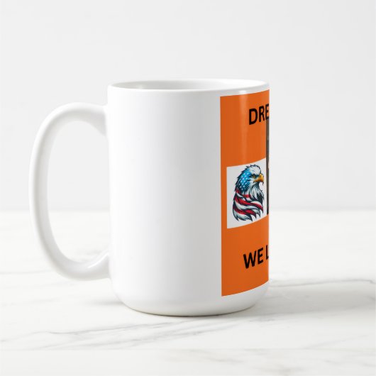 MARTIN LUTHER KING 👑  KOFFIEMOK (Links)