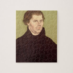 Martin Luther Legpuzzel