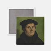 Martin Luther Magneet (Voorkant / Achterkant)