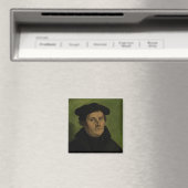 Martin Luther Magneet (Insitu (Vaatwasser))