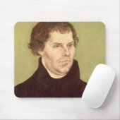 Martin Luther Muismat (Met muis)