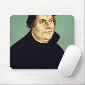 Martin Luther Muismat (Met muis)