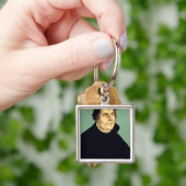 Martin Luther Sleutelhanger (Hand)