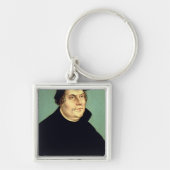 Martin Luther Sleutelhanger (Voorkant)