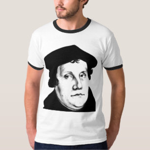 Martin Luther T-shirt