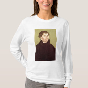 Martin Luther T-shirt