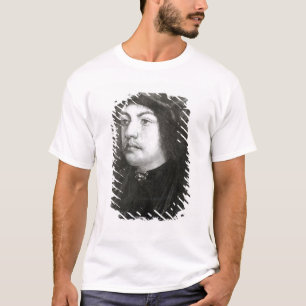 Martin Schon, 1523 T-shirt