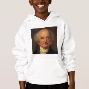 Martin Van Buren 8