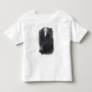 Martin Van Buren, 8e President van de Verenigde St Kinder Shirts