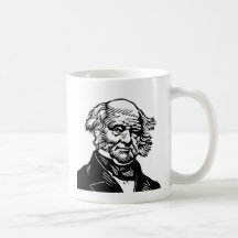 Martin Van Buren Mok