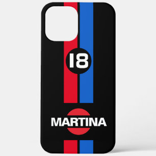 MARTINA iPhone 12 PRO MAX HOESJE