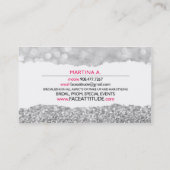 Martina Visitekaartjes (Achterkant)