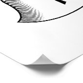 Martindale Family Crest Poster (Hoek)