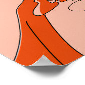 martinekaas poster (Hoek)