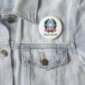 Martinelli Ronde Button 5,7 Cm (In situ)
