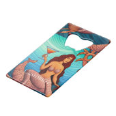 Martini à cheveux longs Mermaid Thunder_Cove (Devant Angle)