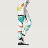 Martini A Go! Leggings (Rechts)