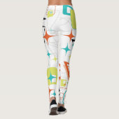 Martini A Go! Leggings (Achterkant)