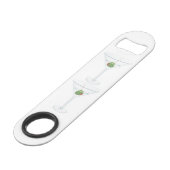 Martini à l'olive sale Thunder_Cove (Dos Angle)