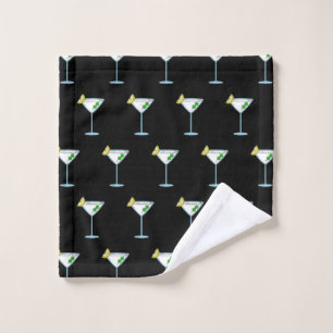 Martini Amateurs De Cocktail Bar De Verre Alcool