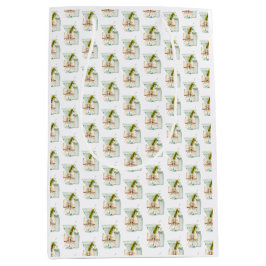 Martini Baby Medium Cadeauzakje