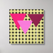 Martini Canvas Afdruk (Voorkant)