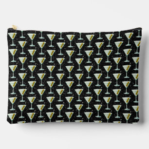 Martini Cocktail Patroon Etui