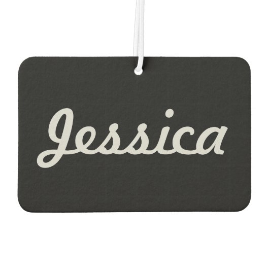 Martini Cosmo Cocktail Cocktails Persoonlijke cade Luchtverfrisser (Achterkant)