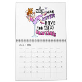 Martini Diva Cocktail Agenda Kalender (Mar 2026)