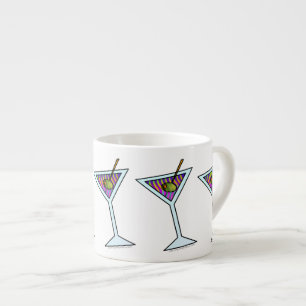 MARTINI ESPRESSO KOPJE KOP