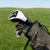 Martini Golfheadcover (Insitu)
