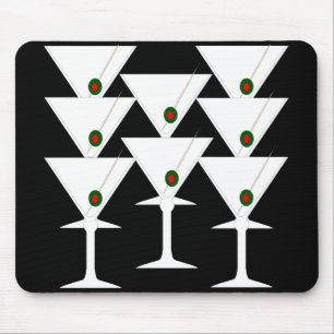 Martini iedereen? muismat