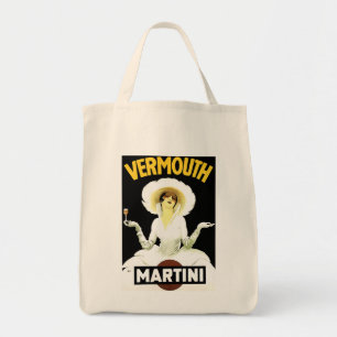 MARTINI, IEMAND? TOTE BAG