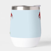 Martini Imaginaire Red Dragon (Gauche)