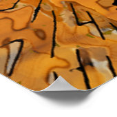 Martini Jazz Poster (Hoek)