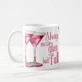 Martini Koffiemok (Links)