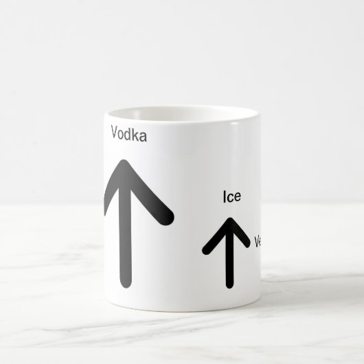 Martini Koffiemok (Center)