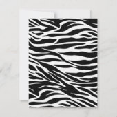 martini | liefde/hart; verjaardagsfeest kaart (Achterkant)