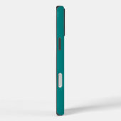 Martini Madness Monogram Case-Mate iPhone Case (Achterkant / Rechts)
