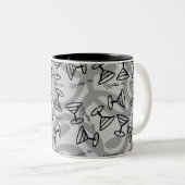 martini me mug (Devant droit)