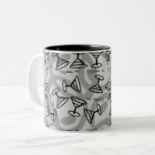 martini me mug (Devant gauche)