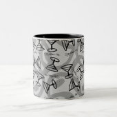 martini me mug (Centre)