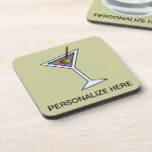 MARTINI ONDERZETTER SETS (Linkerzijde)