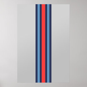 Martini Poster