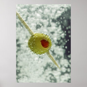 Martini Poster Prints