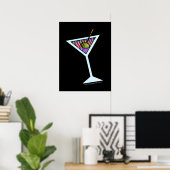 MARTINI POSTERS & ARCHIVAL PRINTS (Bureau à domicile)